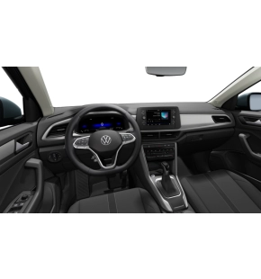 T-Roc Advanced 1.5 TSI DSG thumbnail