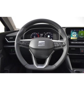 SEAT Leon Style 1.5 eTSI DSG7 thumbnail