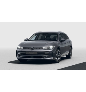 Noul Passat Business 2.0 TDI DSG thumbnail