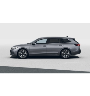 Noul Passat Business 2.0 TDI DSG thumbnail