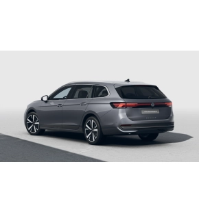 Noul Passat Business 2.0 TDI DSG thumbnail