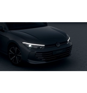 Noul Passat Business 2.0 TDI DSG thumbnail