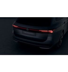 Noul Passat Business 2.0 TDI DSG thumbnail