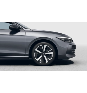 Noul Passat Business 2.0 TDI DSG thumbnail