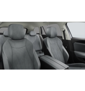Noul Passat Business 2.0 TDI DSG thumbnail