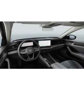 Noul Passat Business 2.0 TDI DSG thumbnail