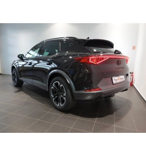 CUPRA Formentor 1.5 TSI DSG7 thumbnail