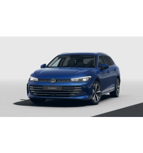 Noul Passat Business 1.5 eTSI thumbnail