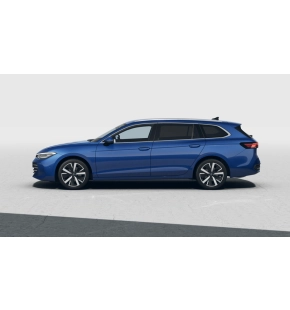 Noul Passat Business 1.5 eTSI thumbnail