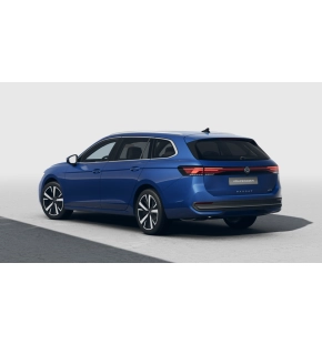 Noul Passat Business 1.5 eTSI thumbnail