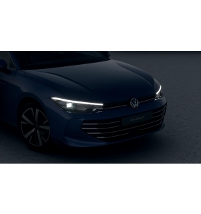 Noul Passat Business 1.5 eTSI thumbnail