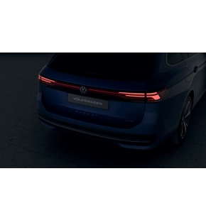 Noul Passat Business 1.5 eTSI thumbnail
