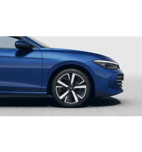 Noul Passat Business 1.5 eTSI thumbnail