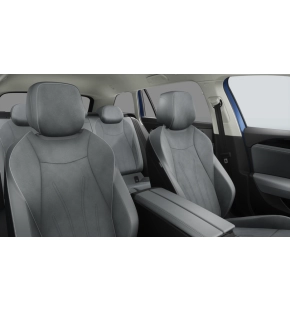 Noul Passat Business 1.5 eTSI thumbnail