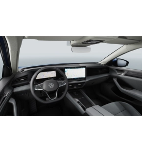Noul Passat Business 1.5 eTSI thumbnail