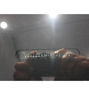 CUPRA Formentor 1.5 TSI DSG7 thumbnail