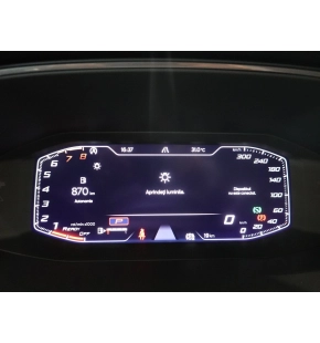 CUPRA Formentor 1.5 TSI DSG7 thumbnail