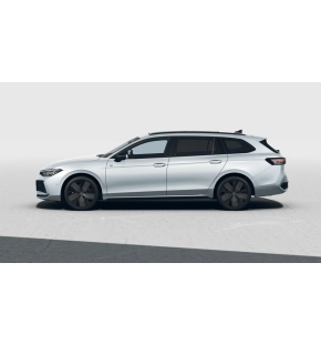 Noul Passat R-Line 2.0 TDI 4Mot thumbnail