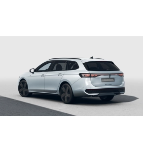 Noul Passat R-Line 2.0 TDI 4Mot thumbnail