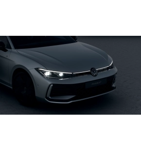 Noul Passat R-Line 2.0 TDI 4Mot thumbnail