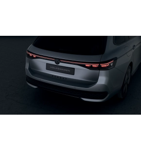 Noul Passat R-Line 2.0 TDI 4Mot thumbnail