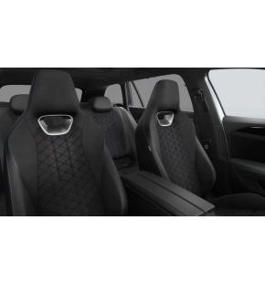 Noul Passat R-Line 2.0 TDI 4Mot thumbnail