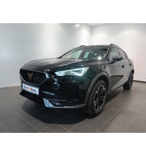 CUPRA Formentor 1.5 TSI DSG7 thumbnail