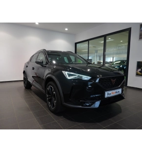 CUPRA Formentor 1.5 TSI DSG7 thumbnail