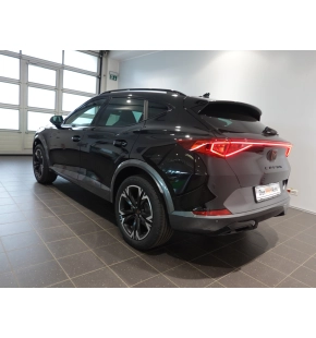 CUPRA Formentor 1.5 TSI DSG7 thumbnail