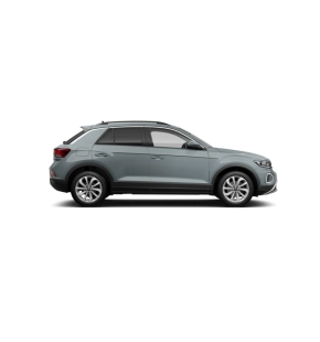 T-Roc Advanced 1.5 TSI DSG thumbnail