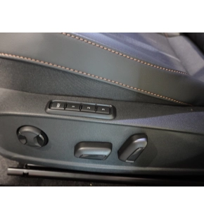 CUPRA Formentor 1.5 TSI DSG7 thumbnail