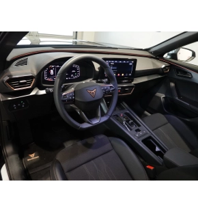 CUPRA Formentor 1.5 TSI DSG7 thumbnail