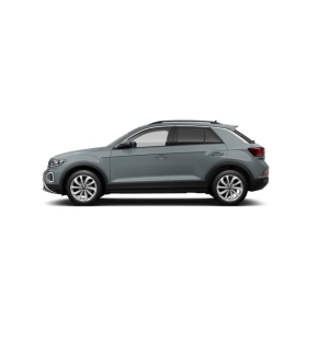 T-Roc Advanced 1.5 TSI DSG thumbnail