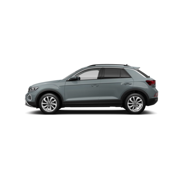 T-Roc Advanced 1.5 TSI DSG