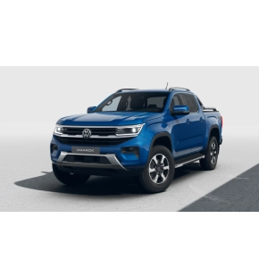 Amarok Style 3.0 TDI 177 kW 4M AG10 thumbnail