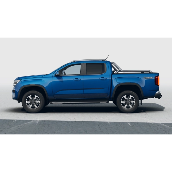 Amarok Style 3.0 TDI 177 kW 4M AG10