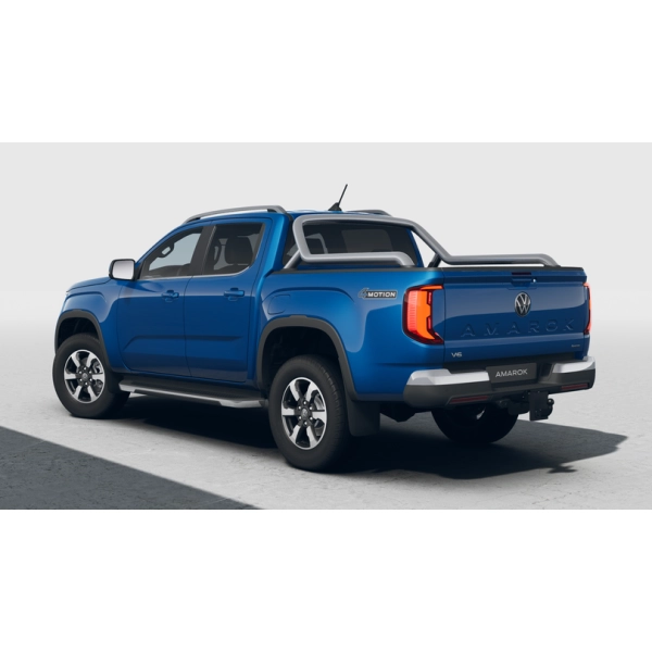 Amarok Style 3.0 TDI 177 kW 4M AG10