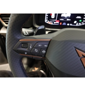 CUPRA Formentor 1.5 TSI DSG7 thumbnail