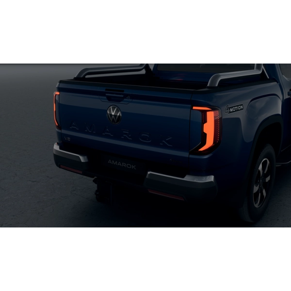 Amarok Style 3.0 TDI 177 kW 4M AG10