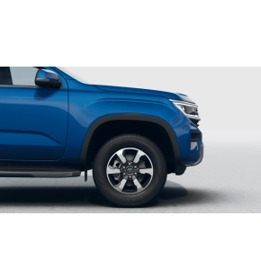 Amarok Style 3.0 TDI 177 kW 4M AG10 thumbnail