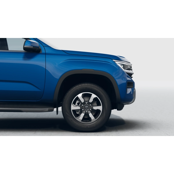 Amarok Style 3.0 TDI 177 kW 4M AG10