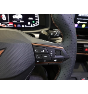 CUPRA Formentor 1.5 TSI DSG7 thumbnail