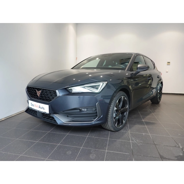 CUPRA Leon 1.5 eTSI DSG7