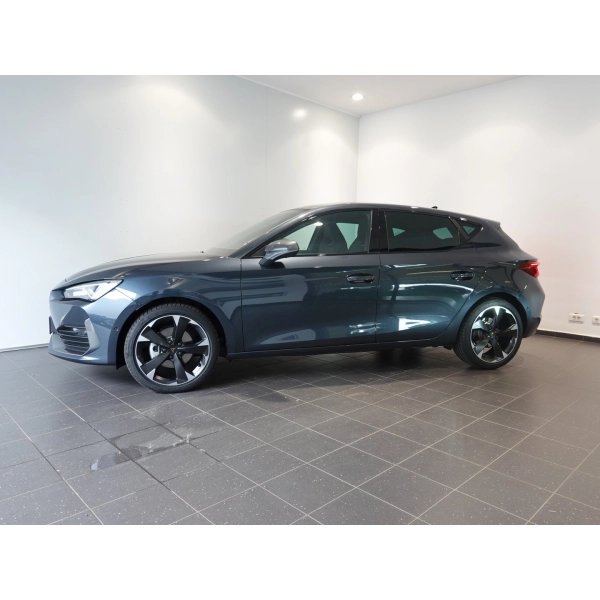 CUPRA Leon 1.5 eTSI DSG7