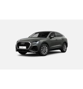 Q3 Sportback 35 TFSI thumbnail