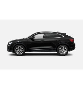 Q3 Sportback 35 TFSI thumbnail