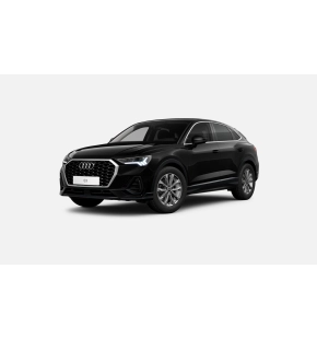 Q3 Sportback 35 TFSI thumbnail