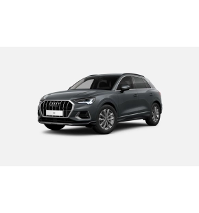 Q3 Advanced 40 TFSI quattro thumbnail