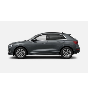 Q3 Advanced 40 TFSI quattro thumbnail