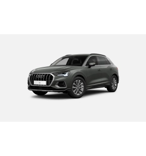 Q3 Advanced 35 TFSI thumbnail
